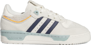 Giay Adidas Rivalry Low 86 'Shadow Navy' IG3435