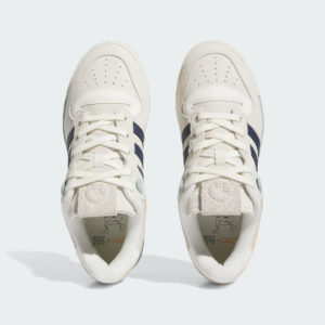 Giay Adidas Rivalry Low 86 'Shadow Navy' IG3435