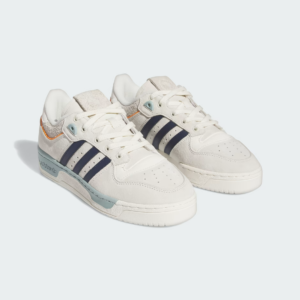 Giay Adidas Rivalry Low 86 'Shadow Navy' IG3435