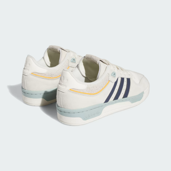 Giay Adidas Rivalry Low 86 'Shadow Navy' IG3435