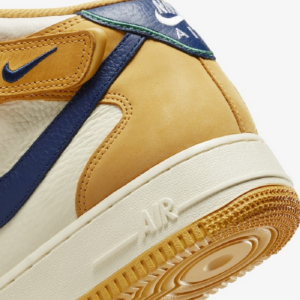 Giay Nike Air Force 1 Mid 'Paris Pollen' DO6729-700