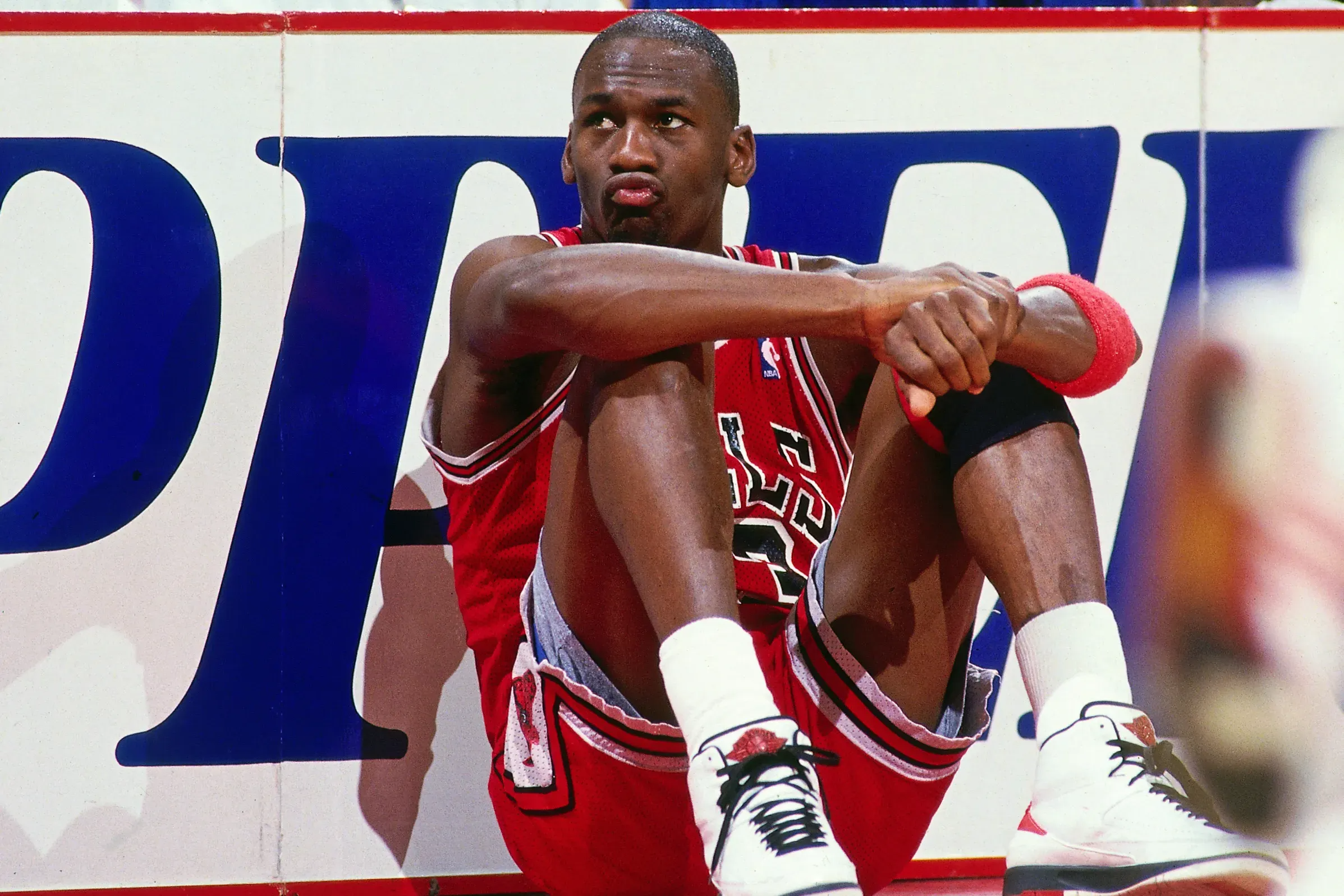 Những sự thật bạn chưa biết Nike Air Jordan 2 Hinh anh 3: Nhung su that ban chua biet Nike Air Jordan 2