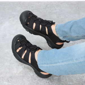 Dep Keen Newport H2 'Triple Black' 1022258