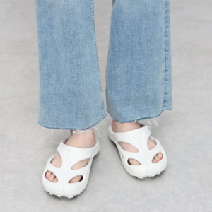 Dep Keen Shanti 'White Black' 1026264