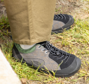 Giay Keen Jasper Rocks SP 'NAC Field' 1027426