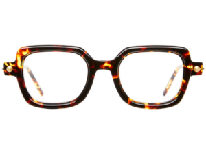 Kinh Kuboraum P4 'Black Tortoiseshell'