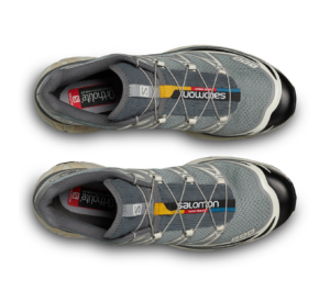 Giay Salomon S/LAB XT-6 Softground LT ADV 'Monument' L41014300