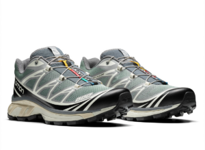 Giay Salomon S/LAB XT-6 Softground LT ADV 'Monument' L41014300