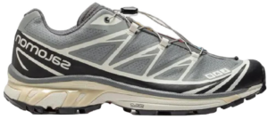 Giay Salomon S/LAB XT-6 Softground LT ADV 'Monument' L41014300