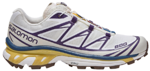 Giay Salomon XT-6 'Vanilla Ice' L41454600