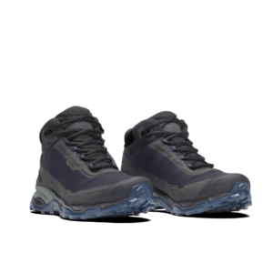 Giay Salomon x Carhartt WIP Shelter CSWP 'Black' L41673000