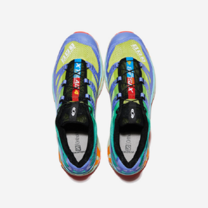 Giay Salomon XT-4 'Evening Primrose' L41709600