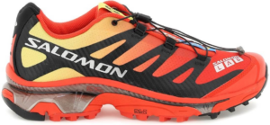 Giay Salomon XT-4 'Fiery Red' L47024200