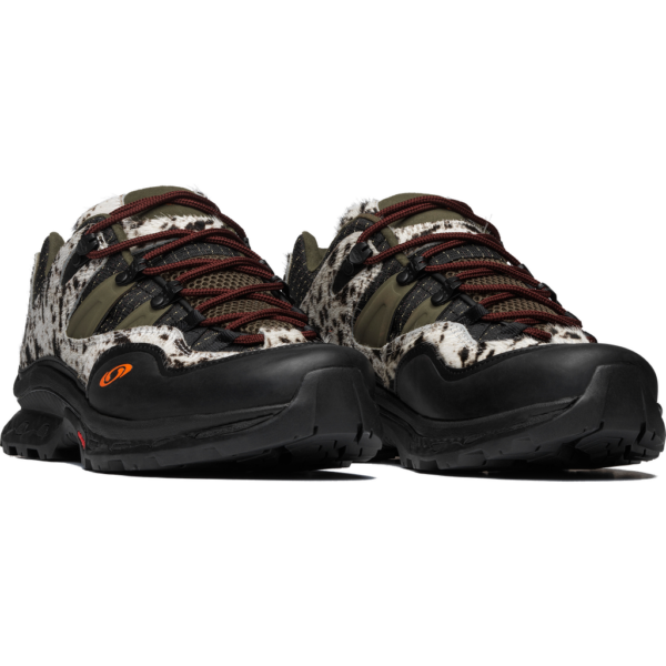 Giay Salomon x The Broken Arm XT-Quest 2 'Black Olive' L47058900