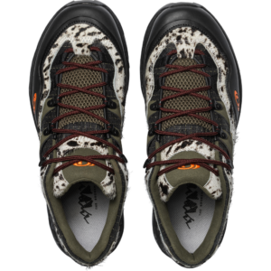 Giay Salomon x The Broken Arm XT-Quest 2 'Black Olive' L47058900