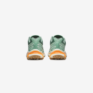 Giay Salomon XT-6 'Granite Green' L47148100