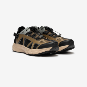 Giay Salomon x Gramicci Techsonic 'Dark Sapphire' L47222600