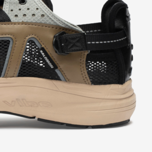 Giay Salomon x Gramicci Techsonic 'Dark Sapphire' L47222600