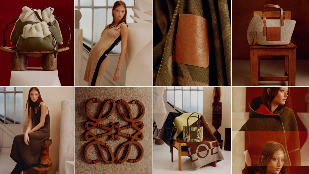 Hinh anh 2: Lich su hinh thanh va phat trien thuong hieu Loewe