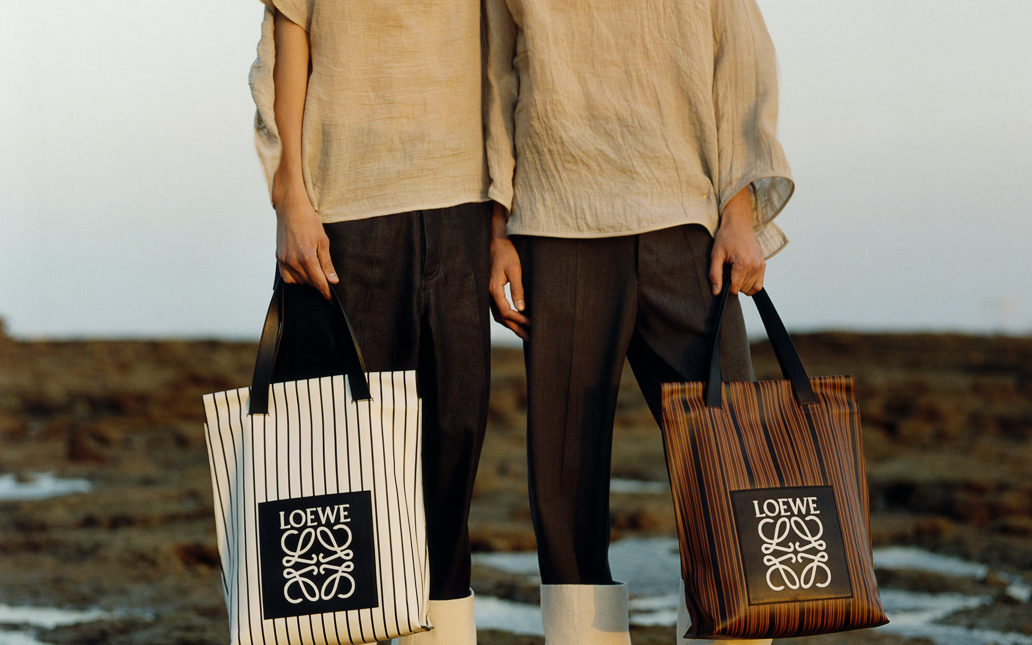 Hinh anh 3: Lich su hinh thanh va phat trien thuong hieu Loewe