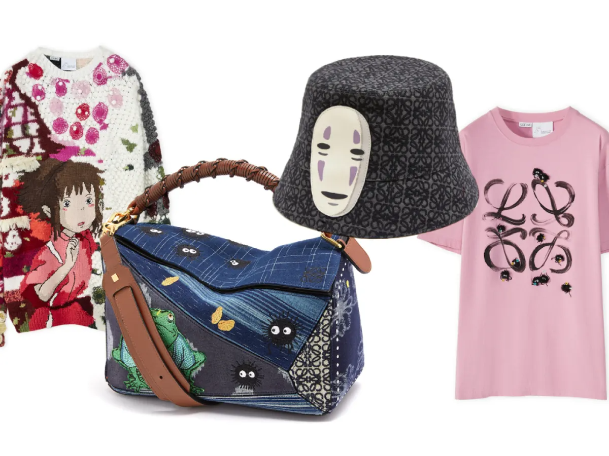 Hinh anh 7: Lich su hinh thanh va phat trien thuong hieu Loewe