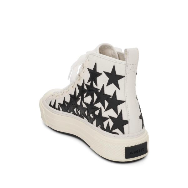 Giay Amiri Stars Court Hi 'White' MFS011-111
