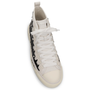 Giay Amiri Stars Court Hi 'White' MFS011-111