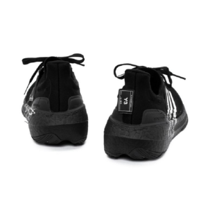 Giay Adidas Y-3 Ultra Boost Light 'Black White' IF2347