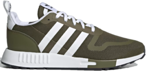 Giay Adidas Multix 'Olive' H04472