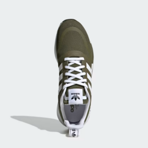 Giay Adidas Multix 'Olive' H04472