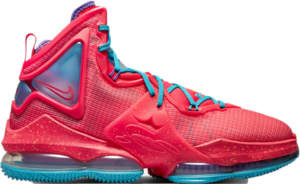 Giay Nike LeBron 19 EP 'King's Crown' DC9340-600