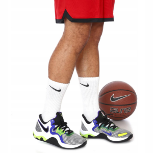 Giay Nike Renew Elevate 2 'White Volt Indigo' CW3406-101