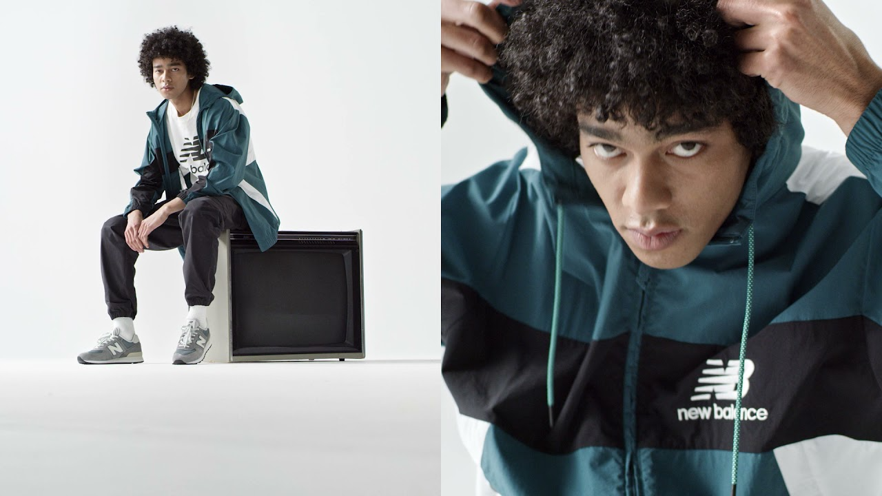 Hinh anh 1: New Balance 574: Bieu Tuong Thoi Trang va Tien Nghi