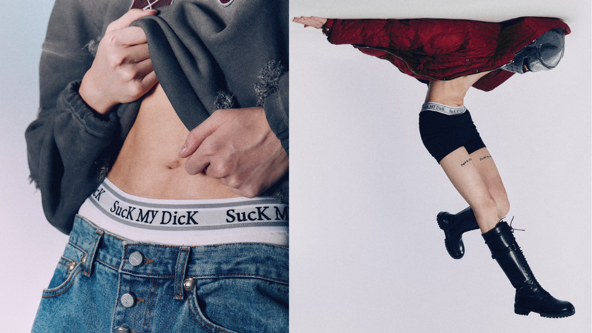 Những điều bạn cần biết về thương hiệu streetwear Hàn Thug Club Hinh anh 4: Nhung dieu ban can biet ve thuong hieu streetwear Han Thug Club