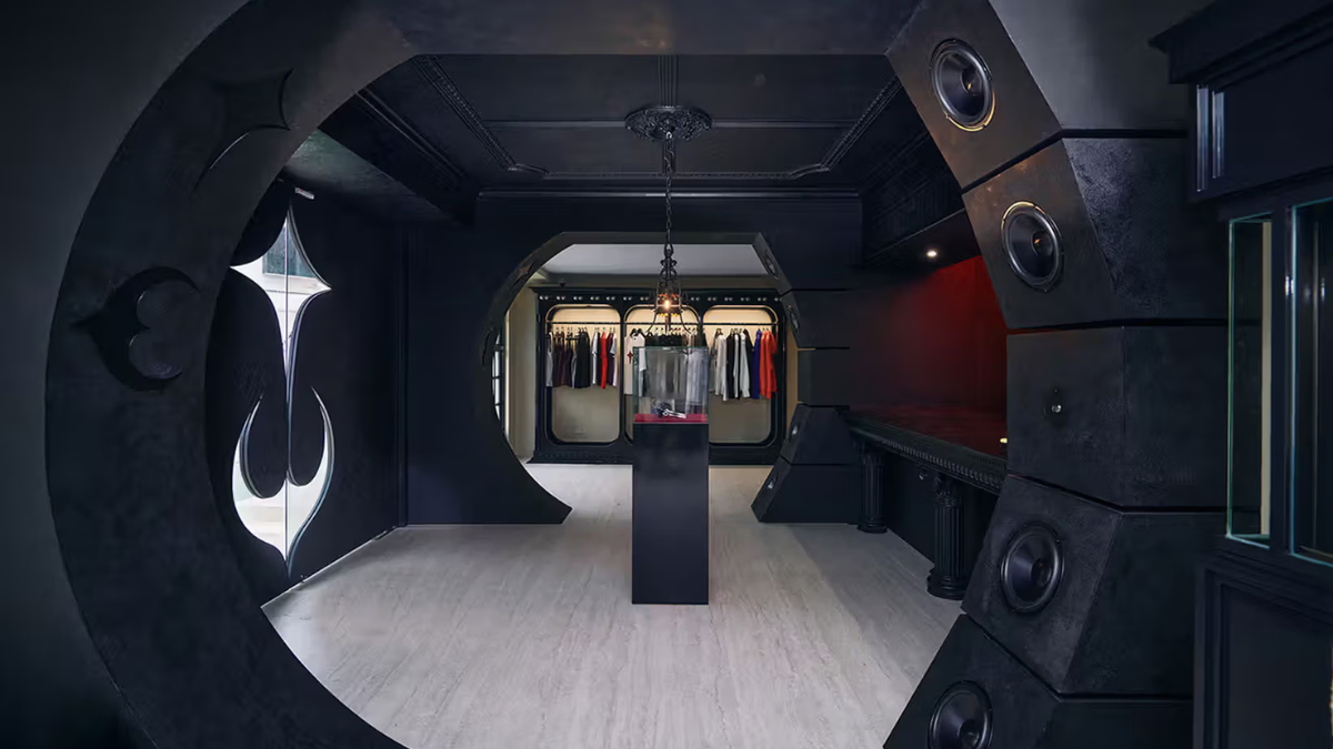 Những điều bạn cần biết về thương hiệu streetwear Hàn Thug Club Hinh anh 7: Nhung dieu ban can biet ve thuong hieu streetwear Han Thug Club