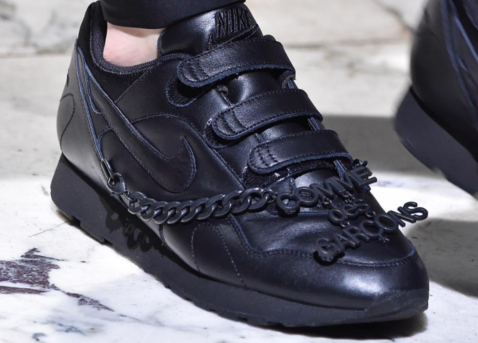 Những mẫu giày sneaker phù hợp với cung hoàng đạo của bạn Hinh anh 3: Nhung mau giay sneaker phu hop voi cung hoang dao cua ban