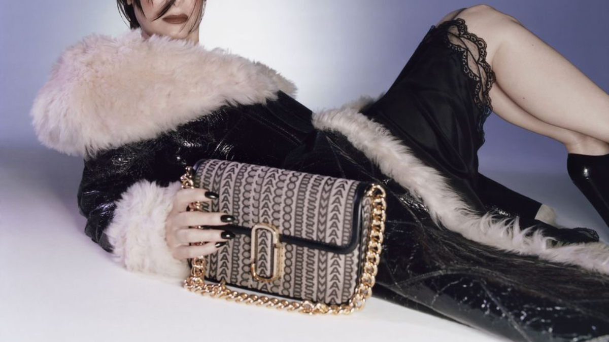 Hinh anh 8: Nhung mau tui deo vai Marc Jacobs noi tieng ban can biet