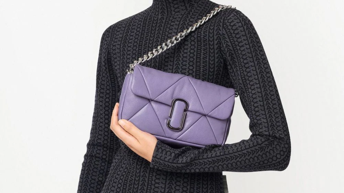 Hinh anh 11: Nhung mau tui deo vai Marc Jacobs noi tieng ban can biet