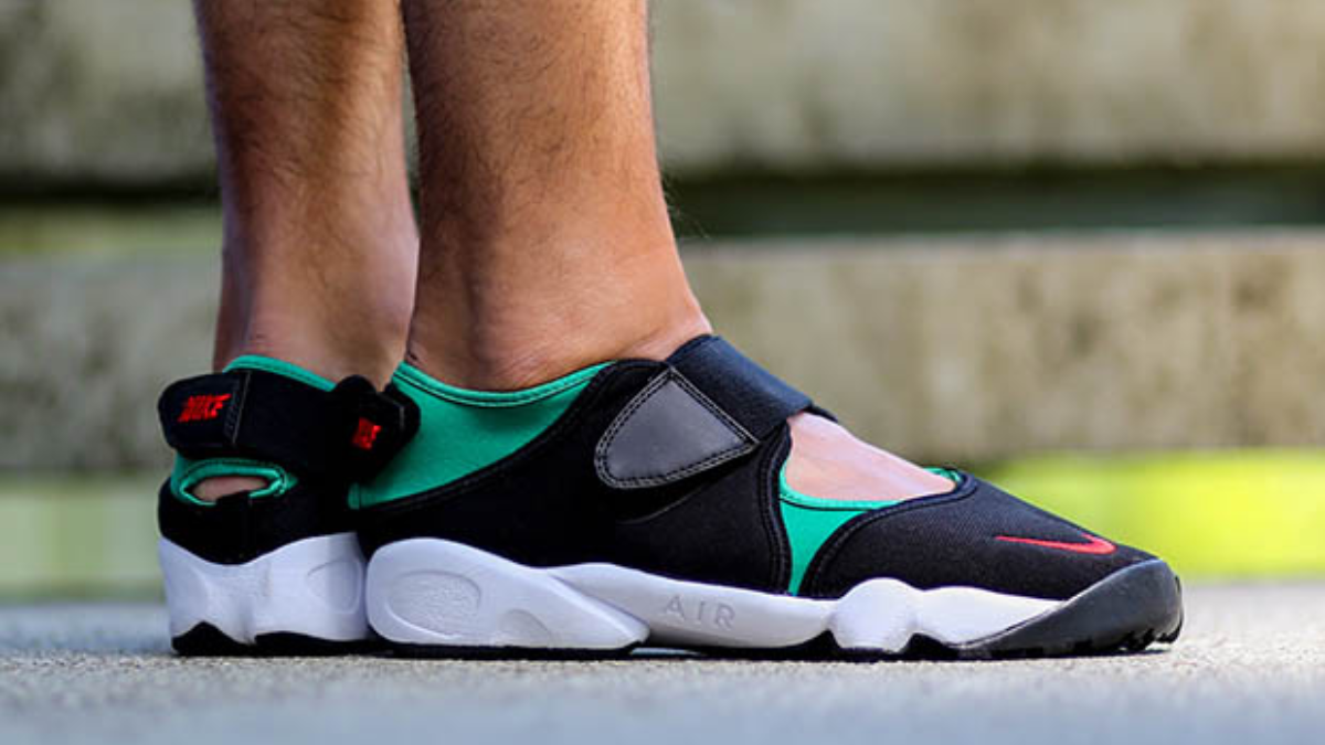 Hinh anh 2: Nhung sieu pham giay the thao Mary Jane ban nen biet