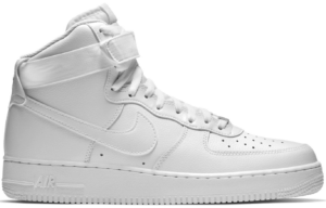 Giay Nike Air Force 1 High '07 'Triple White' CW2290-111