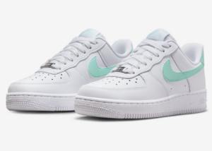 Giay Nike Air Force 1 Low 'Jade Ice' DD8959-113
