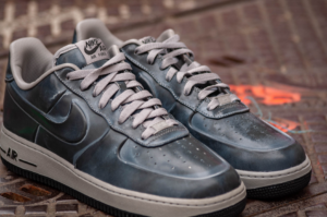 Giay Nike Air Force 1 Low VT Supreme 'Medium Grey' 472514-002