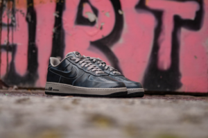 Giay Nike Air Force 1 Low VT Supreme 'Medium Grey' 472514-002
