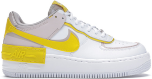 Giay Nike Air Force 1 Shadow 'Sunshine' CJ1641-102