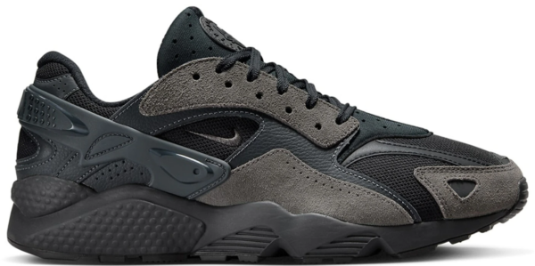 Giay Nike Air Huarache Runner 'Ash Anthracite' DZ3306-002