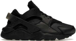 Giay Nike Air Huarache 'Triple Black' DD1068-002