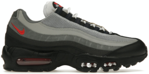 Giay Nike Air Max 95 'Black' DM0011-007