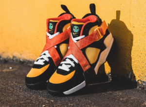 Giay Nike Air Raid 'Raygun' DD9222-001