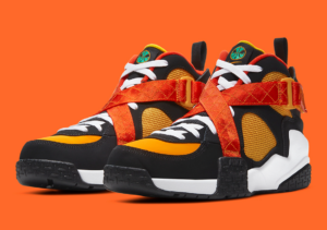 Giay Nike Air Raid 'Raygun' DD9222-001