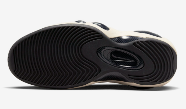 Giay Nike Air Zoom Flight 95 'Hoops' DX3955-100